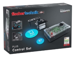 Picture of Plus Control Set