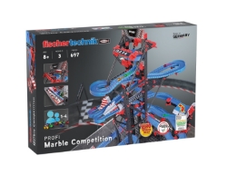 Picture of Dynamic Marble Competition