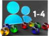 Picture of Dynamic Marble Competition