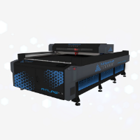 MC Series Flatbed laser