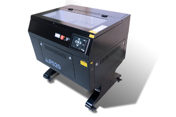 Picture of P-Series Professional 20x12 CO2 Laser