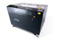 P-series 36 laser cutter