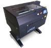 P-series 24 laser cutter