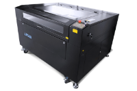 P-series 48 laser cutter