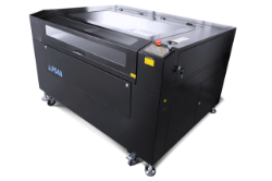 P-series 48 laser cutter