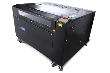 P-series 48 laser cutter