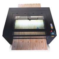 P-series 48 laser cutter
