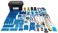 Picture of WorldSkills Lyon 2024 Mobile Robotics Collection