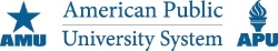 Picture for category APUS (American Public University System)
