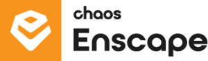 Enscape logo