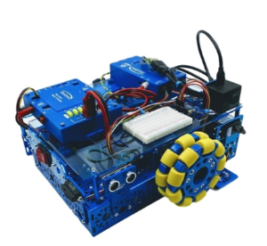 Picture of Mobile Robotics VMX/Titan Workshop Kit