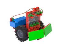 Picture of ROBOTICS STEM Coding Pro
