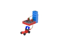 Picture of ROBOTICS STEM Coding Pro