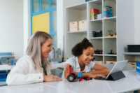 Picture of ROBOTICS STEM Coding Pro