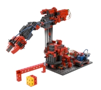 Picture of ROBOTICS Add-On: Industrial Robots