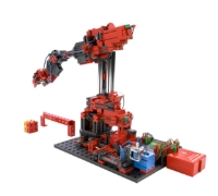 Picture of ROBOTICS Add-On: Industrial Robots