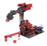 Picture of ROBOTICS Add-On: Industrial Robots