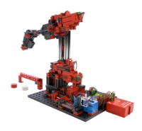 Picture of ROBOTICS Add-On: Industrial Robots