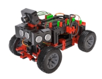 Picture of STEM Coding Competitions