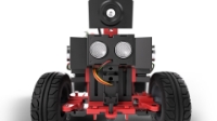 Picture of STEM Coding Competitions