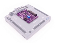 Picture of NavX2 MXP IMU Robotics Navigation Sensor