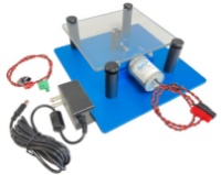 Earthquake Shake Table