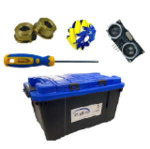 Picture for category Custom Kitting & Procurement Services for Schools