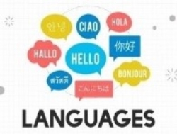 Picture for category Language Learning