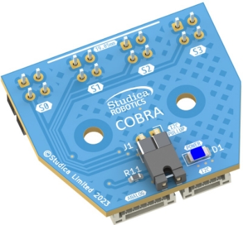 cobra-line-follower-v3