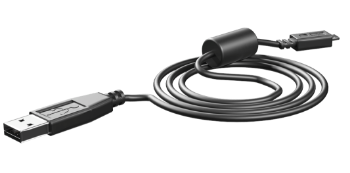 Picture of Micro USB-cable