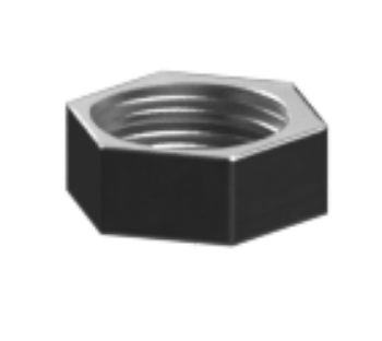 Picture of fischertechnik Hexagon nut M4