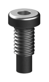 Picture of Socket M4/2,5mm Ni