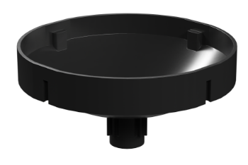 Picture of Trampoline frame