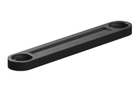 Picture of X-Strut 42.4, black