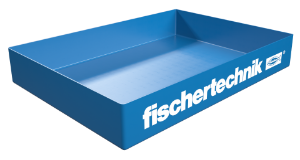 Picture of fischertechnik Box 500