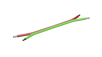 Picture of Lead 4000, red/green