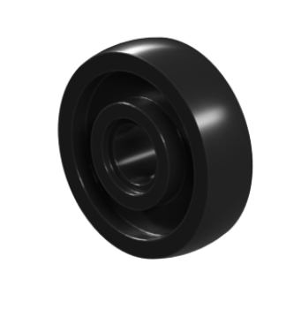 Picture of Wheel 14, Black