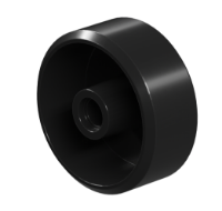 Picture of Wheel 23, black