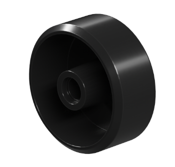 Picture of Wheel 23, black