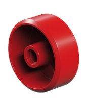 Picture of Wheel 23, red