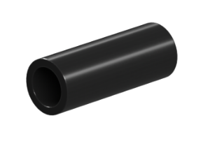 Picture of Axle sleeve, black