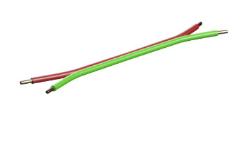 Picture of Lead 300, red/green