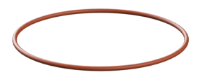 Picture of O-Ring 54x1.5 Silicon, yellow