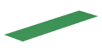 Picture of Double adhesive strip 14x60