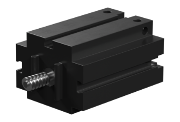 Picture of Mini Motor 24V 0.3A max.