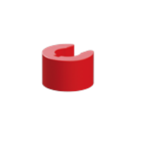 Picture of Clip 5, red
