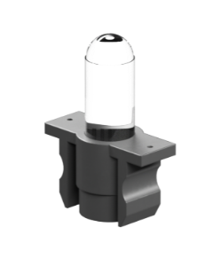 Picture of Lens tip lamp 9V 0.15A