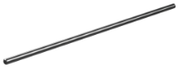Picture of Metal axle 200, silver
