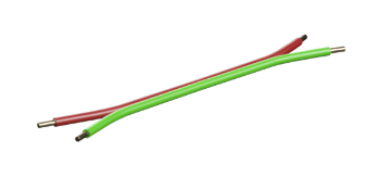 Picture of Lead 7000, red/green