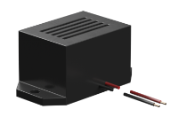 Picture of Buzzer, black